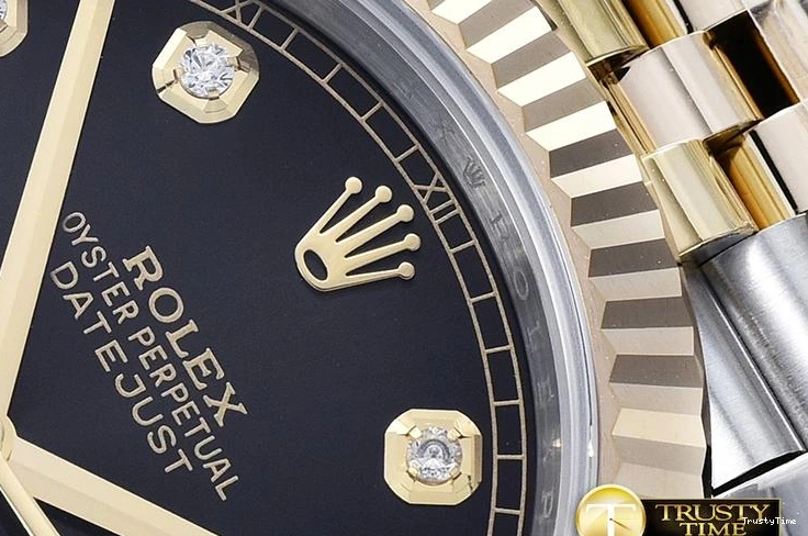 0205 Cozy R2DJ0198A – DateJust 2 Wrap 603